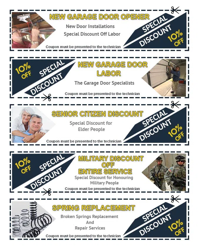 Garage Doors Store Repairs New York, NY 212-918-5374 - CouponSet19-five
