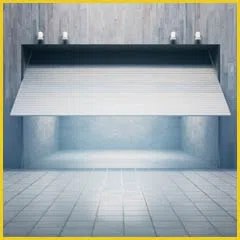 Garage Doors Store Repairs New York, NY 212-918-5374 - side-garage-door-08m